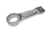 Ключ гаечный накидной искробезопасный А22 Д16 ВБ 60
